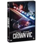 CROWN VIC DVD