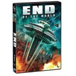 END OF THE WORLD DVD