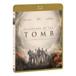 GUARDIANS OF THE TOMB BLU-RAY