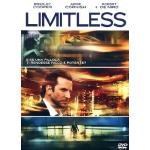LIMITLESS DVD