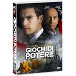 GIOCHI DI POTERE (2018) DVD