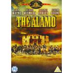 ALAMO (EDIZIONE REGNO UNITO) DVD