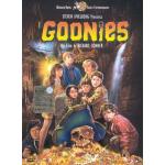 GOONIES I DVD