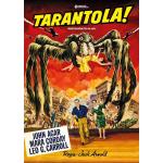 TARANTOLA REST. IN HD DVD