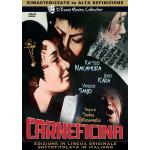 CARNEFICINA DVD