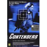 CONTENDERS  DVD
