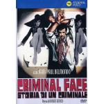 CRIMINAL FACE STORIA DI UN CRIMINALE DVD