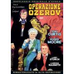 OPERAZIONE OZEROV DVD