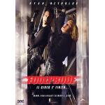FOOLPROOF DVD