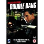 DOUBLE BANG ED. EDITORIALE DVD