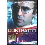 CONTRATTO IL - THE CONTRACT ED. EDITORIALE DVD