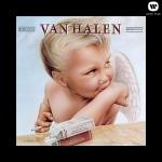 VAN HALEN 1984 LP
