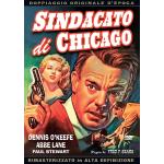 SINDACATO DI CHICAGO DVD