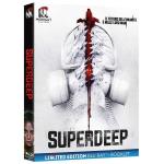 SUPERDEEP LIMITED EDITION BLURAY+BOOKLET