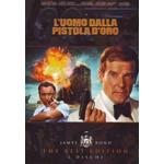 007 L'UOMO DALLA PISTOLA D'ORO DVD