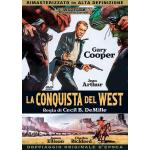 CONQUISTA DEL WEST LA (1936) DVD