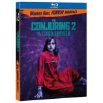 CONJURING 2 THE: IL CASO ENFIELD (HORROR MANIACS) BLU-RAY