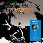 URIAH HEEP THE MAGICIAN'S LP