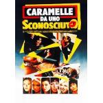 CARAMELLE DA UNO SCONOSCIUTO DVD