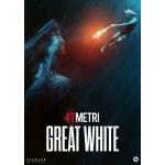 47 METRI GREAT WHITE DVD