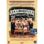 LES CHORISTES: I RAGAZZI DEL CORO DVD