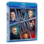 JACK RYAN COLLECTION 5BLU-RAY