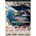 OMICIDIO PER UN DIROTTAMENTO DVD