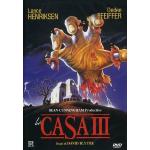 CASA III LA DVD