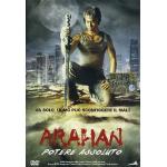 ARAHAN - POTERE ASSOLUTO DVD