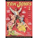 TOM JONES DVD