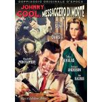 JOHNNY COOL, MESSAGGERO DI MORTE DVD