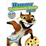 HAMMY  DVD 