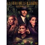 FIERA DELLE ILLUSIONI LA: NIGHTMARE ALLEY DVD