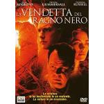 LA VENDETTA DEL RAGNO NERO DVD