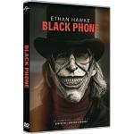 BLACK PHONE DVD