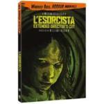 L'ESORCISTA EXTENDED DIRECTOR'S CULT DVD
