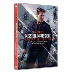 MISSION IMPOSSIBLE COLLECTION 6 FILM COF. DVD
