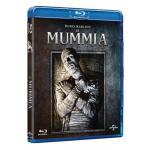 MUMMIA LA (1932) BLURAY