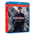 MISSION IMPOSSIBLE COLLECTION 6 FILM COF. BLU-RAY