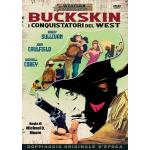 BUCKSKIN I CONQUISTATORI DEL WEST DVD