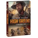 HIGH GROUND DVD