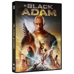 BLACK ADAM DVD