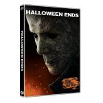 HALLOWEEN ENDS DVD