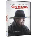 CRY MACHO RITORNO A CASA DVD