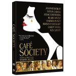 CAFE' SOCIETY DVD