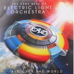 ELECTRIC LIGHT ORCHESTRA ALL OVER THE WORLD VINILE