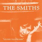 SMITHS THE. LOUDER THAN BOMBS VINILE