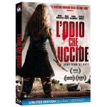ODIO CHE UCCIDE L' LIMITED EDITION BLU-RAY + BOOKLET