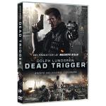 DEAD TRIGGER DVD