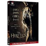 HERETICS THE LIMITED EDITION DVD + BOOKLET